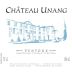 Chateau Unang Ventoux Rose 2014 Front Label