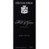 Henschke Hill of Grace Shiraz 2008 Front Label