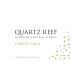 Quartz Reef Pinot Gris 2014 Front Label