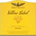 Wolf Blass Yellow Label Shiraz 2013 Front Label