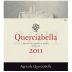 Querciabella Chianti Classico Riserva 2011 Front Label