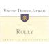 Dureuil-Janthial Rully Blanc 2013 Front Label