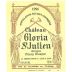 Chateau Gloria (bin soiled labels) 1996 Front Label