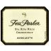 Fess Parker Ashley's Chardonnay 2014 Front Label