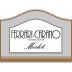 Ferrari-Carano Merlot 2013 Front Label