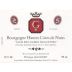 Philippe Gavignet Bourgogne Hautes-Cotes de Nuits Clos des Dames Huguette 2012 Front Label
