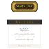 Santa Ema Reserva Merlot 2013 Front Label