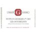 Philippe Gavignet Nuits-St-Georges Les Bousselots Premier Cru 2012 Front Label