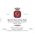 Philippe Gavignet Bourgogne Pinot Noir 2013 Front Label