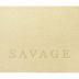 Savage Red Blend 2011 Front Label