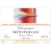 Bruno Paillard Brut Assemblage 2004 Front Label