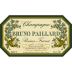 Bruno Paillard Brut Blanc de Blanc Reserve Privee Front Label