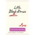 Little Black Dress Divalicious Pink Pinot Grigio 2014 Front Label