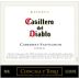 Casillero del Diablo Cabernet Sauvignon 2014 Front Label
