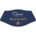 Ruffino Chianti Superiore 2013 Front Label