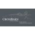 Crossbarn by Paul Hobbs Napa Valley Cabernet Sauvignon 2013 Front Label