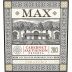 Errazuriz Max Reserva Cabernet Sauvignon 2013 Front Label