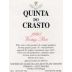 Quinta do Crasto Vintage Port 1995 Front Label