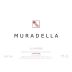 Quinta da Muradella Muradella Tinto 2008 Front Label