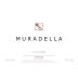 Quinta da Muradella Muradella Blanco 2009 Front Label
