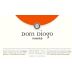 Quinta da Raza Dom Diogo Vinhao 2015 Front Label