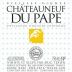 Eric Texier Chateauneuf-du-Pape Vieilles Vignes 2012 Front Label
