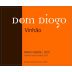 Quinta da Raza Dom Diogo Vinhao 2013 Front Label