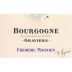 Frederic Magnien Bourgogne Rouge Gravieres 2013 Front Label