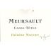 Frederic Magnien Meursault Casse-Tetes 2013 Front Label
