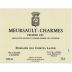 Domaine des Comtes Lafon Meursault Charmes 2010 Front Label