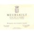 Domaine des Comtes Lafon Meursault Clos de la Barre 2010 Front Label
