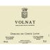 Domaine des Comtes Lafon Volnay 2011 Front Label