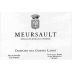 Domaine des Comtes Lafon Meursault 2011 Front Label