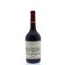 Mas de Gourgonnier Les Baux de Provence Rouge 2013 Front Bottle Shot