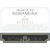 Quinta da Romaneira Douro Reserva 2009 Front Label