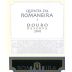 Quinta da Romaneira Douro Reserva 2010 Front Label
