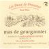 Mas de Gourgonnier Les Baux de Provence Rose 2014 Front Label