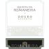 Quinta da Romaneira Douro Reserva 2013 Front Label