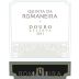 Quinta da Romaneira Douro Reserva 2011 Front Label