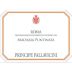 Principe Pallavicini Malvasia Puntinata 2013 Front Label