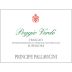 Principe Pallavicini Poggio Verde Frascati Superiore 2013 Front Label