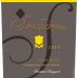 Snowden Brothers Vineyard Cabernet Sauvignon 2013 Front Label