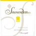 Snowden Sunninghill Sauvignon Blanc 2014 Front Label