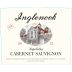 Inglenook Cabernet Sauvignon 2012 Front Label