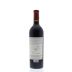 Inglenook Cabernet Sauvignon 2012 Back Bottle Shot