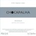 Quinta de Chocapalha Estremadura Reserva 2009 Front Label