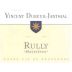 Dureuil-Janthial Rully Maizieres Blanc 2013 Front Label