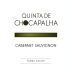 Quinta de Chocapalha Cabernet Sauvignon 2011 Front Label