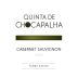 Quinta de Chocapalha Cabernet Sauvignon 2010 Front Label