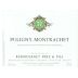 Remoissenet Puligny-Montrachet Blanc 2013 Front Label